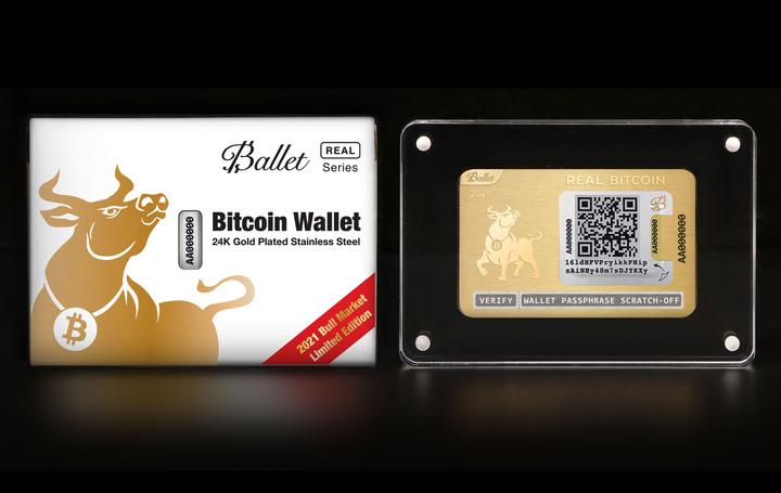 File:Ballet - REAL Bitcoin - Bull Market kit.jpg