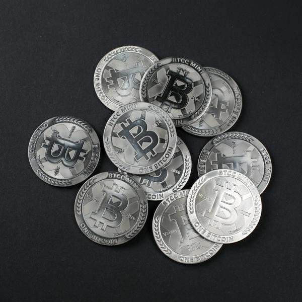 File:BTCC Mint 2016 One Bitcoin V Series Set of 10.jpg