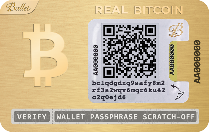 File:Ballet - REAL Bitcoin - 24k Gold front.png