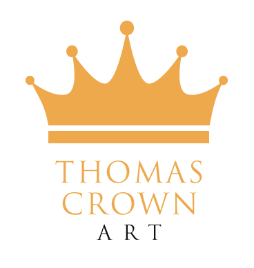 File:Thomas Crown Art Logo.png