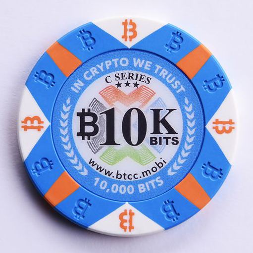 File:BTCC Mint Bitcoin Chip 10K Bits front.jpg