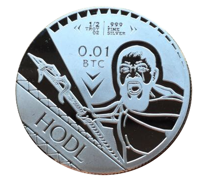 File:Crypto Imperator - 2017 HODL front.png