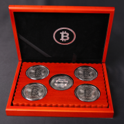 BTCC Mint Five Bitcoin 5-Set in box.png