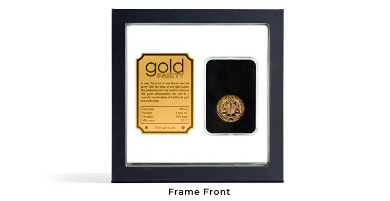 File:Denarium-1-BTC-Gold-frame front.jpg
