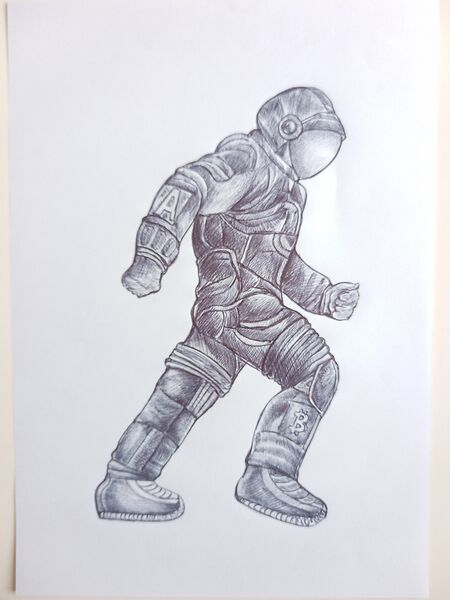 File:Cryptoverse Astronaut 2 Moonwalk.jpg