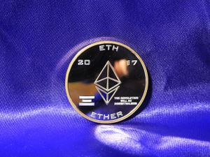 Finite by Design - ETH Silver with Gold Highlights 2017 front.jpg