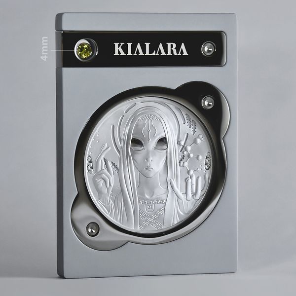 File:Kialara - Silver Series 2021 - Exogenesis front.jpg