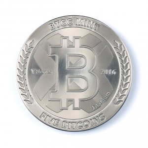 BTCC Mint Five Bitcoin Front.jpg