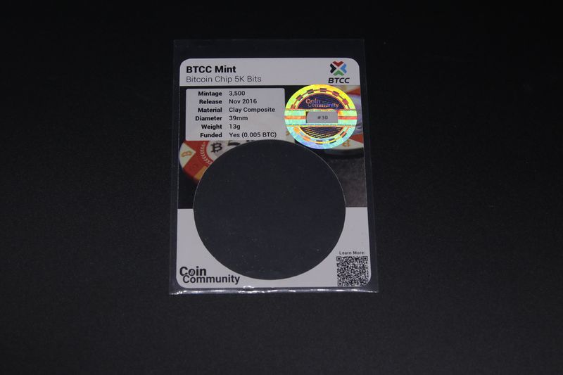 File:Coin Community - Regular Coin Card - BTCC 5k Bits Chip Black 30 back.jpg