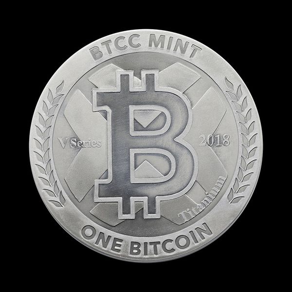 File:BTCC Mint - 2018 V-series One Bitcoin-Front.jpg