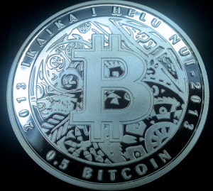 Lealana Half BTC One Ounce Silver Front.png