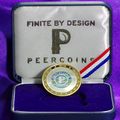 Finite by Design - PPC 10 Peercoins Silver with Gold Highlights back.jpg