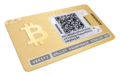Ballet - REAL Bitcoin - 24k Gold front 2.png