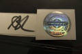 Encyclopedia Autograph Set BTCC Bobby Lee.jpg