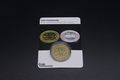 Coin.Community - Delos Assembled Carded 5 front.jpg