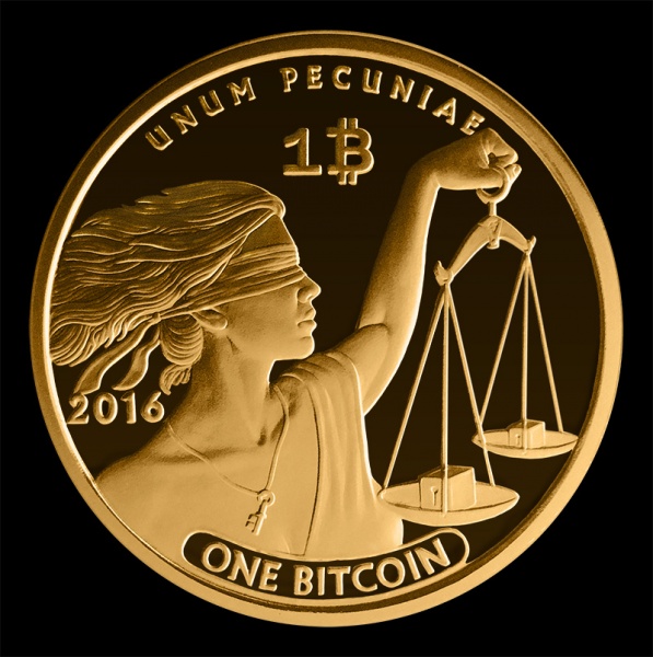 File:Titan Bitcoin 2016 Titan Gold front.jpg