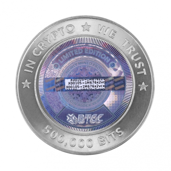 File:BTCC Mint half bitcoin hologram.jpg