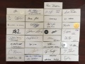 Autographs for the Encyclopedia of Physical Bitcoins signatures.jpg
