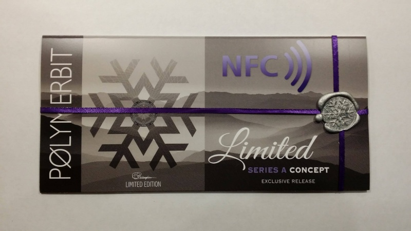 File:Polymerbit NFC BTC Limited Edition packaging front.jpg