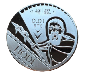 Crypto Imperator - 2017 HODL front.png