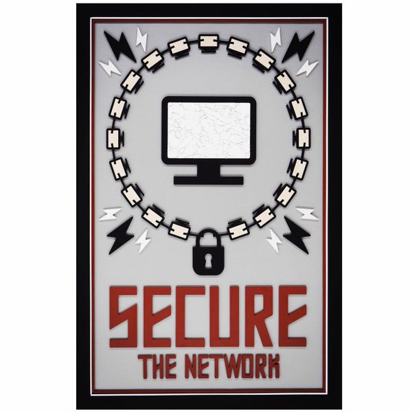 File:Cryptograffiti - Secure the Network.jpg