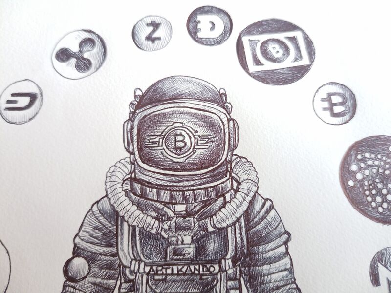 File:Cryptoverse Astronaut 1 Zen - (detail).jpg